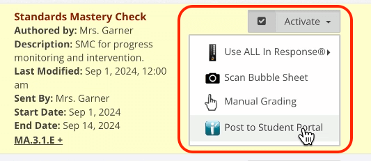 Activate Post to Student Portal.png
