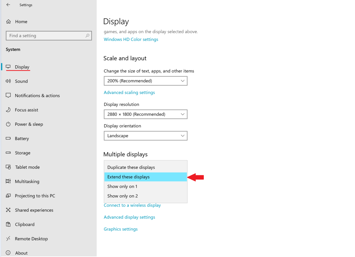 Camera Doesn't Work - Window is Blank, White, or Black – Help Categories