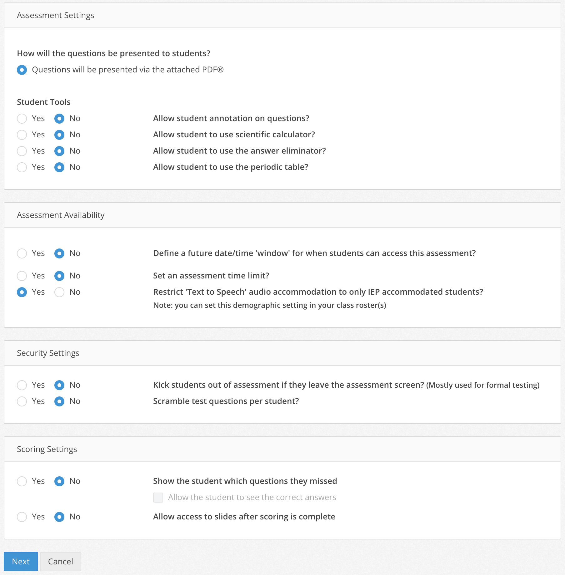 create-an-assessment-key-with-an-attached-pdf-help-categories